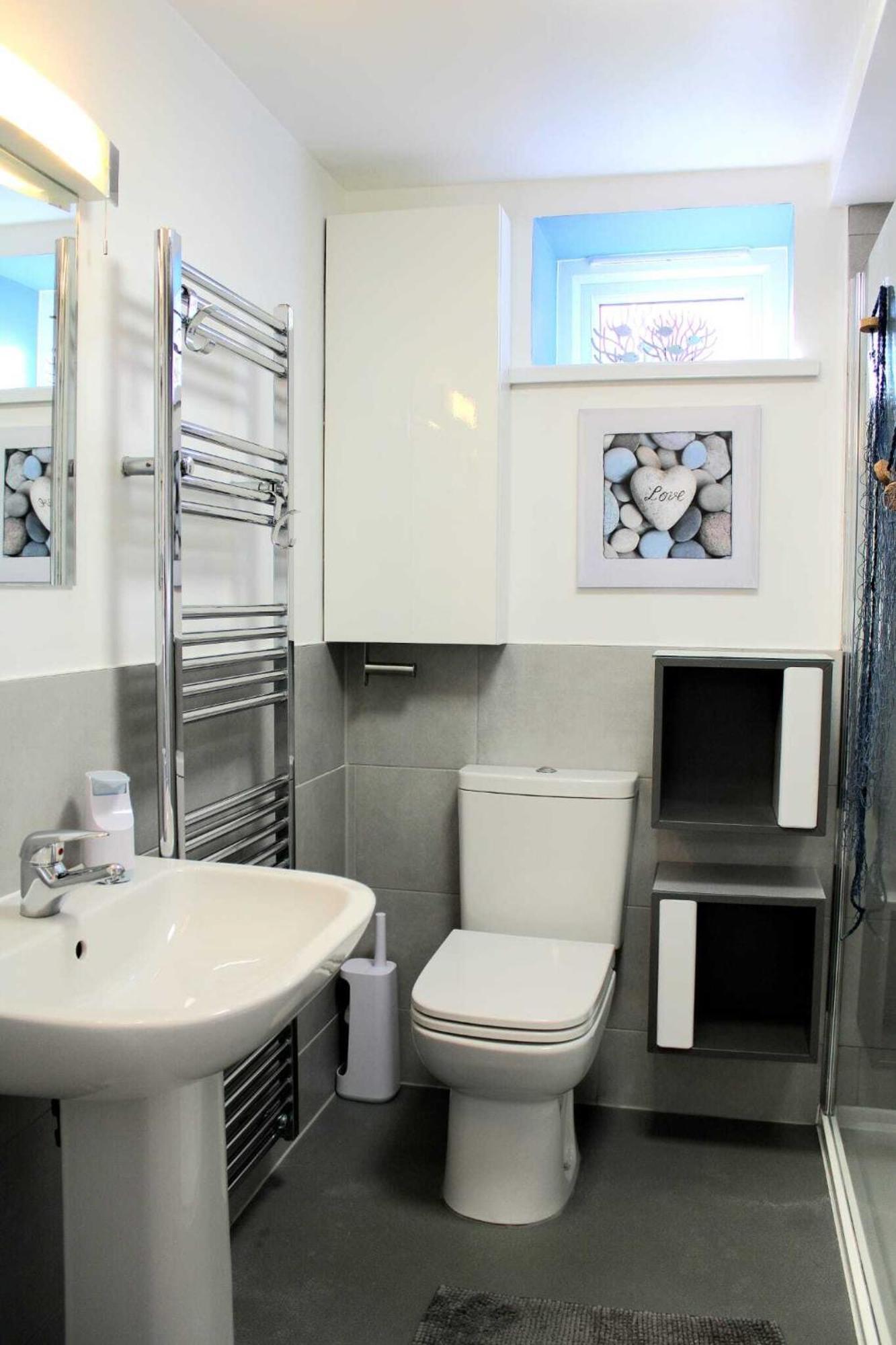 May View - Luxury Sea View Apartment - Millendreath, Looe Exterior foto
